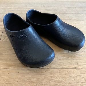 Birkenstock Super Birki Polyurethane Professional Clog 37 womens 7